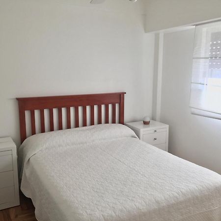 F&F Altos De Barracas Apartment Buenos Aires Bagian luar foto