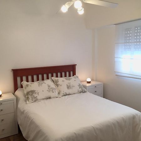 F&F Altos De Barracas Apartment Buenos Aires Bagian luar foto