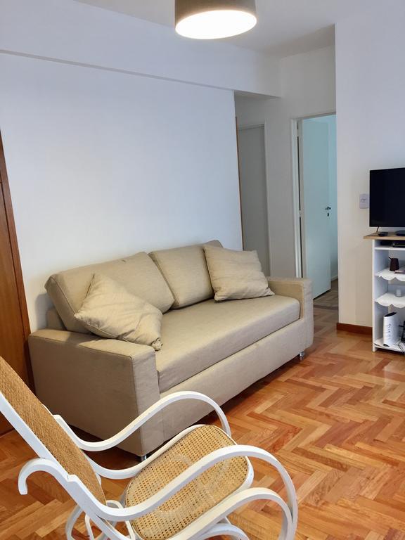 F&F Altos De Barracas Apartment Buenos Aires Bagian luar foto