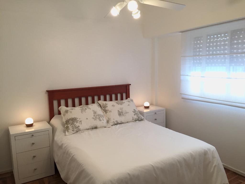 F&F Altos De Barracas Apartment Buenos Aires Bagian luar foto