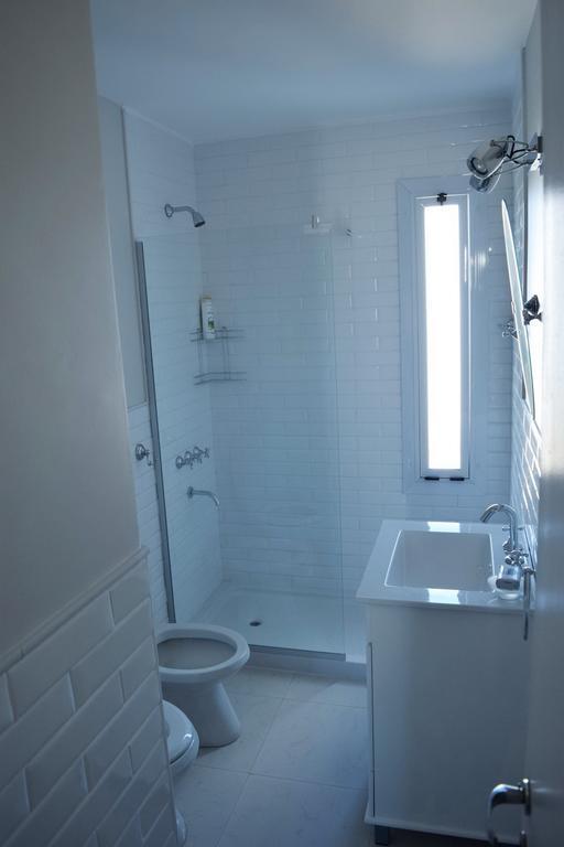 F&F Altos De Barracas Apartment Buenos Aires Bagian luar foto